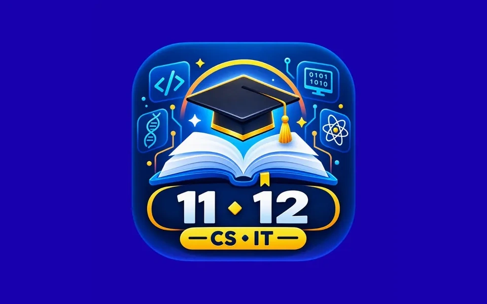 CS Companion App