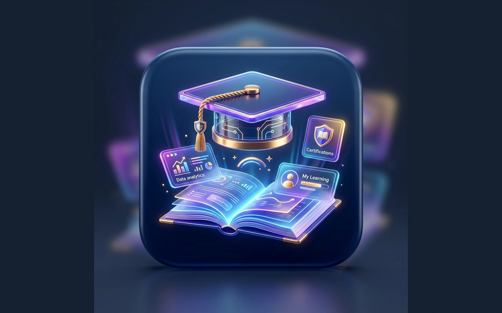 LMS App