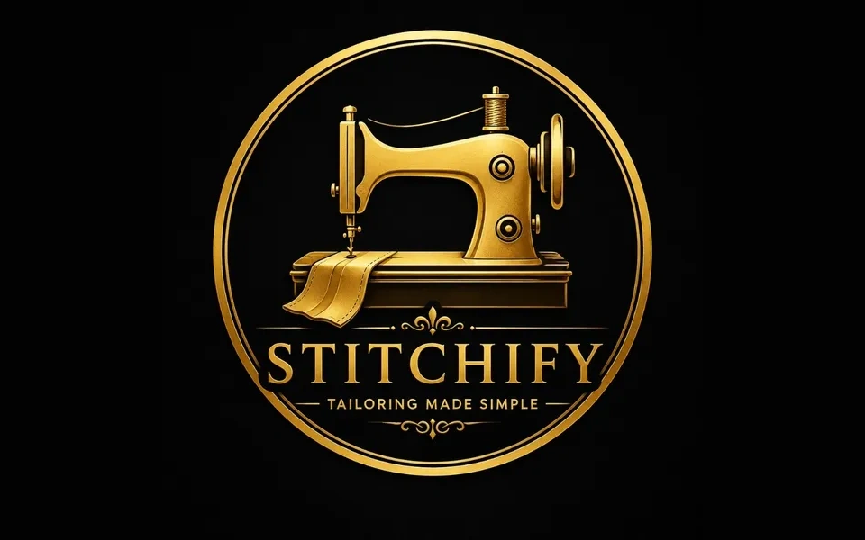 Stitchify App